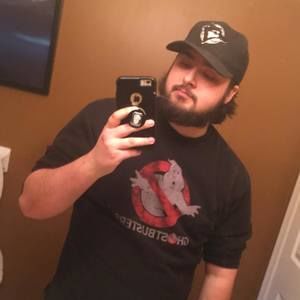 Meet your Posher, Daylon